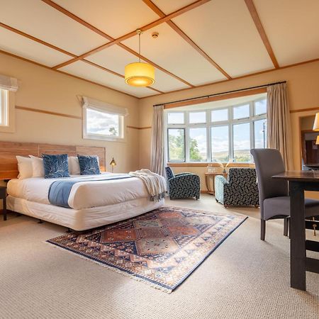 Lake Brunner Eco Lodge Moana Екстериор снимка